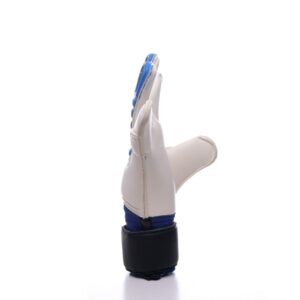 C12 White / Blue ContactGrip Plus Duo