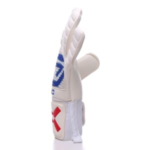 X7 White ContactGrip Plus Duo