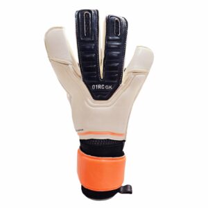 C12 Orange ContactGrip Plus Duo